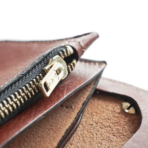 OGL CONDOR WALLET KULIT PANJANG YANKEE CUOIO