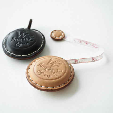 FAITH SFK LEATHER MEASURING TAPE