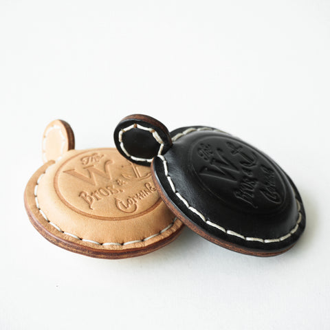 FAITH SFK LEATHER MEASURING TAPE