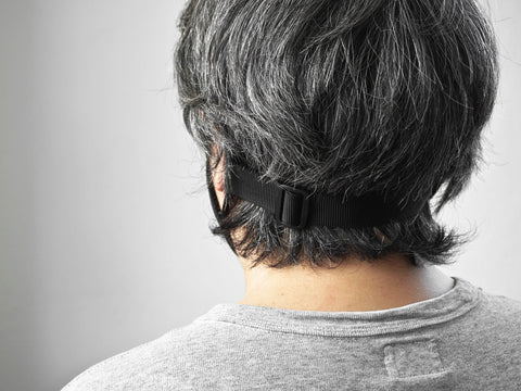 TOPENG MUKA PELINDUNG OriGinaLe