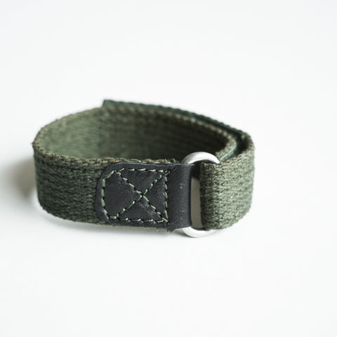 TALI JAM TANGAN OGL WTC FAB MIL WEBBING (ANGKASAWAN JENIS 5)