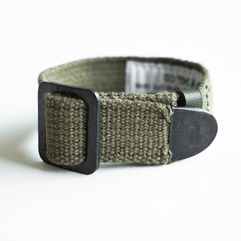 OGL WTC FAB MIL WEBBING WATCH STRAP (TYPE 2)