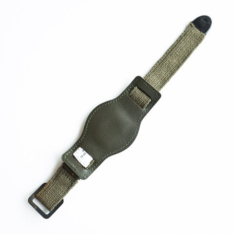 TALI JAM TANGAN OGL WTC FAB MIL WEBBING (JENIS 4 BUND)