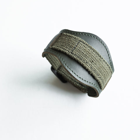 OGL WTC FAB MIL WEBBING WATCH STRAP (TYPE 4 BUND)