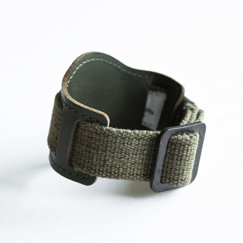 OGL WTC FAB MIL WEBBING WATCH STRAP (TYPE 4 BUND)