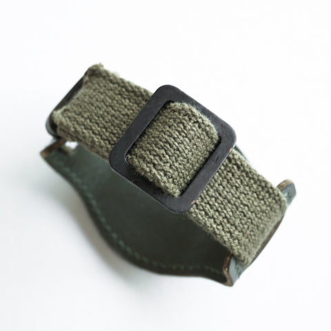 OGL WTC FAB MIL WEBBING WATCH STRAP (TYPE 4 BUND)