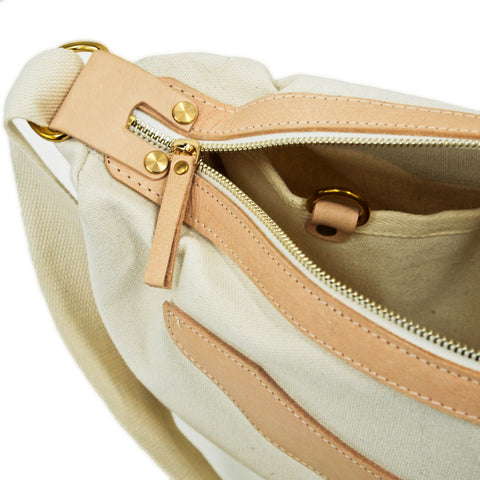OGL 9981 HOBO-X BAG OFF-WHITE (10TH YEAR EDITION)