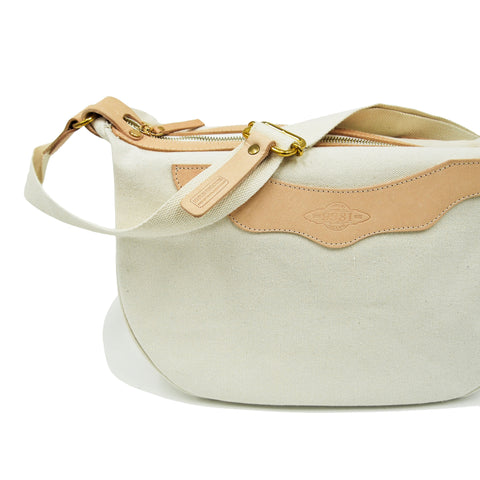 OGL 9981 HOBO-X BAG OFF-WHITE (10TH YEAR EDITION)