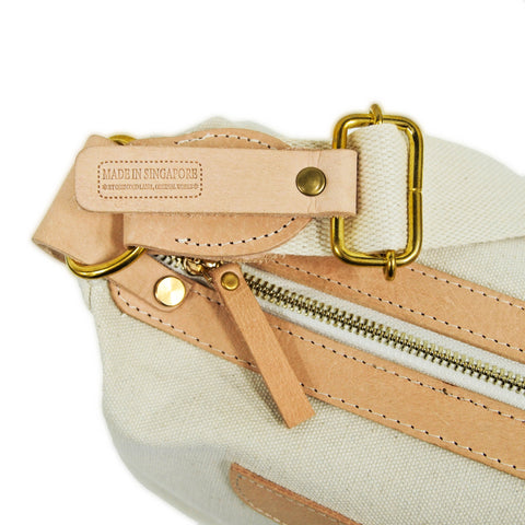 OGL 9981 HOBO-X BAG OFF-WHITE (10TH YEAR EDITION)