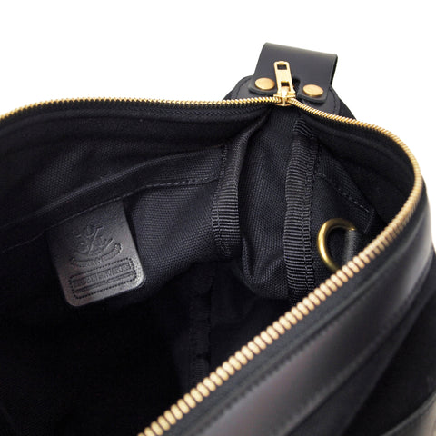 OGL 9981 HOBO-X BAG BLACK-OUT (10TH YEAR EDITION)
