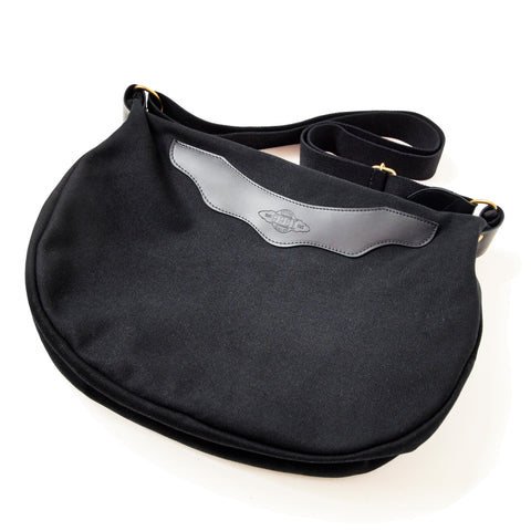 OGL 9981 HOBO-X BAG BLACK-OUT (10TH YEAR EDITION)