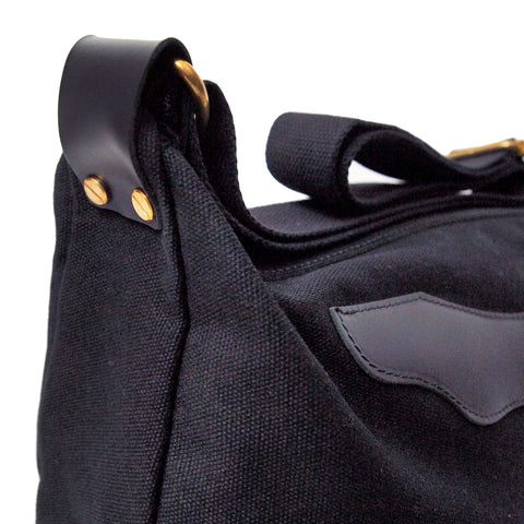 OGL 9981 HOBO-X BAG BLACK-OUT (10TH YEAR EDITION)