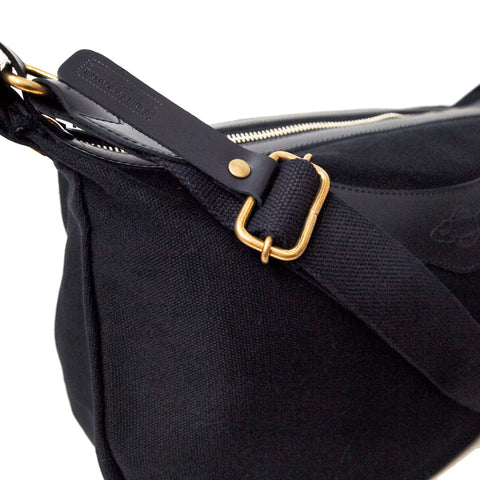 OGL 9981 HOBO-X BAG BLACK-OUT (10TH YEAR EDITION)