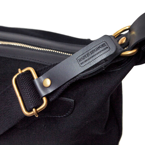 OGL 9981 HOBO-X BAG BLACK-OUT (10TH YEAR EDITION)