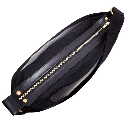 OGL 9981 HOBO-X BAG BLACK-OUT (10TH YEAR EDITION)