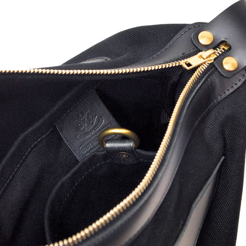 OGL 9981 HOBO-X BAG BLACK-OUT (10TH YEAR EDITION)