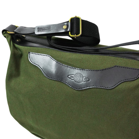OGL 9981 HOBO-X BEG HIJAU (EDISI TAHUN KE-10)