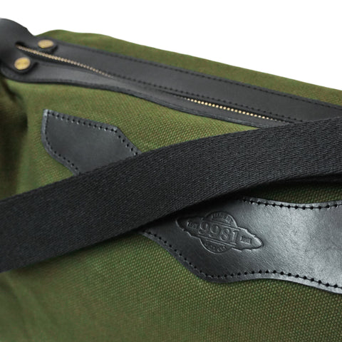OGL 9981 HOBO-X BEG HIJAU (EDISI TAHUN KE-10)