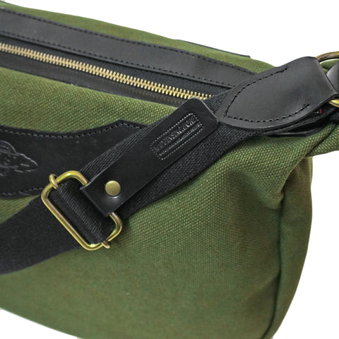 OGL 9981 HOBO-X BEG HIJAU (EDISI TAHUN KE-10)