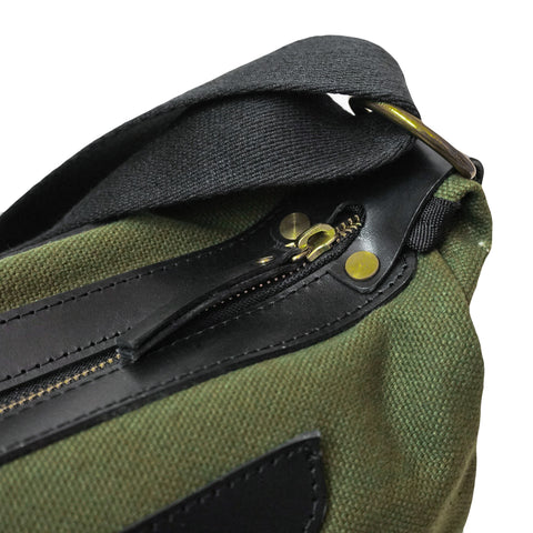 OGL 9981 HOBO-X BEG HIJAU (EDISI TAHUN KE-10)