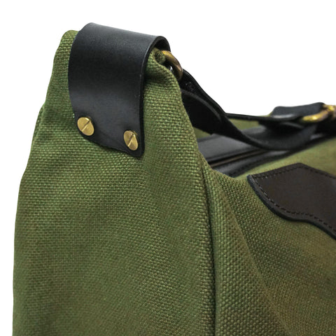 OGL 9981 HOBO-X BEG HIJAU (EDISI TAHUN KE-10)