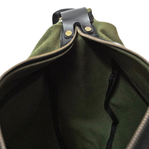 OGL 9981 HOBO-X BEG HIJAU (EDISI TAHUN KE-10)
