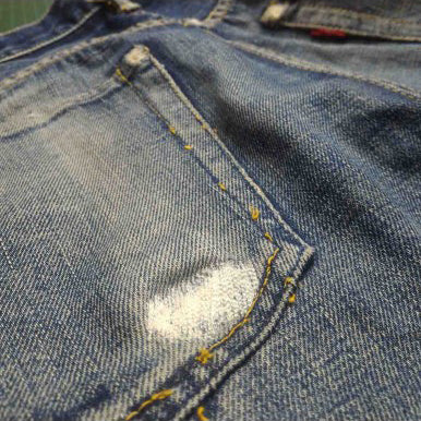PERKHIDMATAN MEMBAIKI DENIM