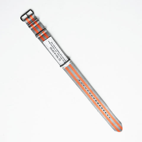 OGL WTC BASIC NATO STRAP ORANGE