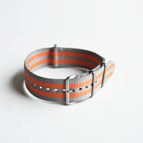 OGL WTC BASIC NATO STRAP ORANGE