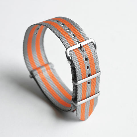 OGL WTC BASIC NATO STRAP ORANGE