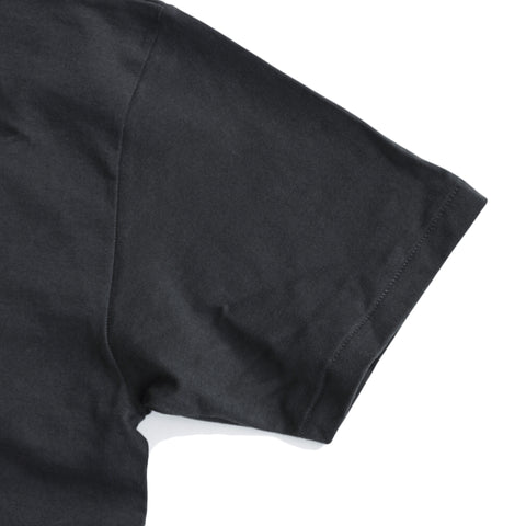 OGL APPAREL OBBI GOOD BASIC TEE BLACK