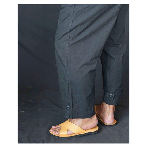 OGL APPAREL ORIGINALE OUTDOOR PANTS HEATHER