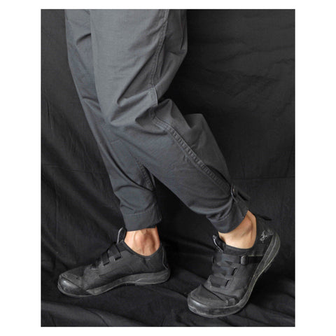 OGL APPAREL ORIGINALE OUTDOOR PANTS HEATHER