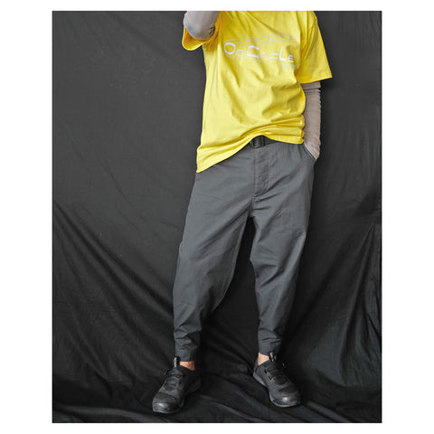 OGL APPAREL ORIGINALE OUTDOOR PANTS HEATHER