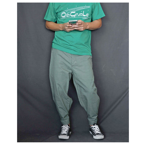 OGL APPAREL ORIGINALE OUTDOOR PANTS OLIVE