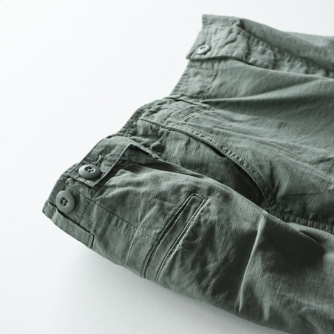 OGL APPAREL ORIGINALE OUTDOOR PANTS OLIVE