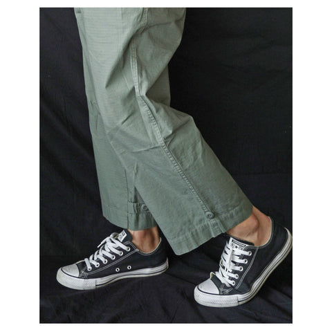 OGL APPAREL ORIGINALE OUTDOOR PANTS OLIVE