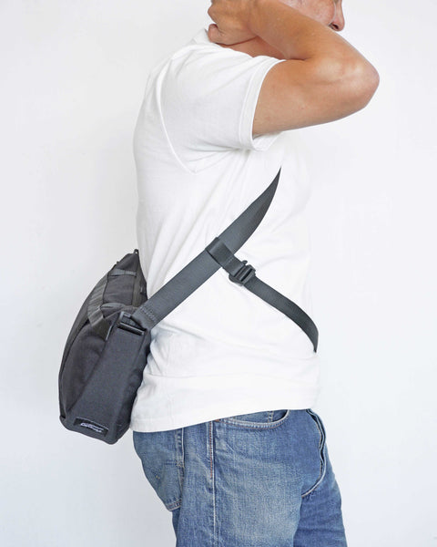 OriGinaLe BEG HOBO LUAR