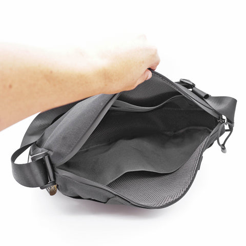 OriGinaLe BEG HOBO LUAR