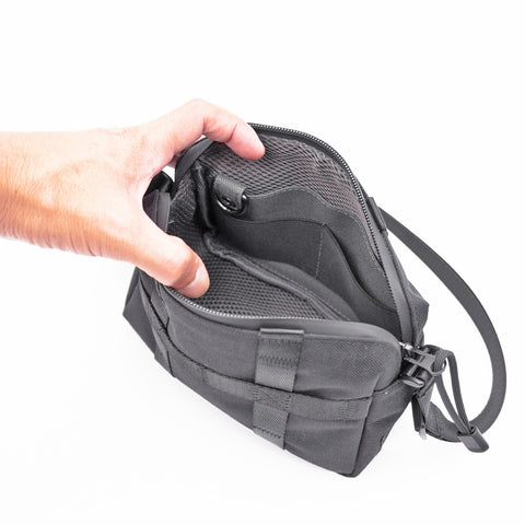 OriGinaLe OUTDOOR SMALL SLING BAG