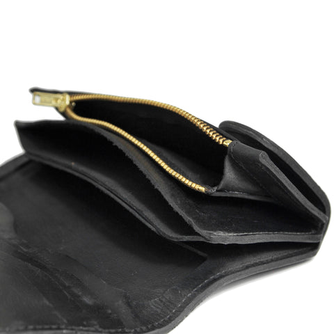 OGL SP PYTHON SKIN INLAY WALLET KULIT PANJANG