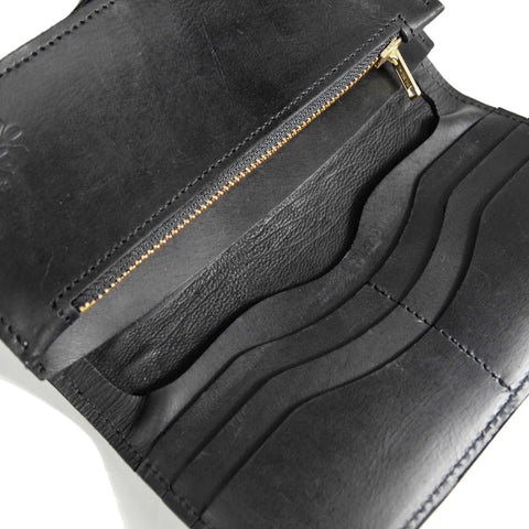 OGL SP PYTHON SKIN INLAY WALLET KULIT PANJANG