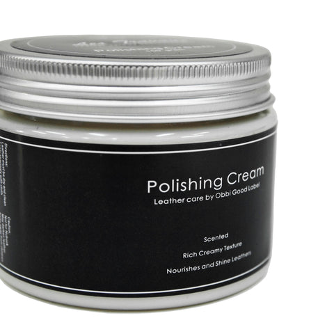 OGL LES TRAVAUX POLISHING CREAM 150GM