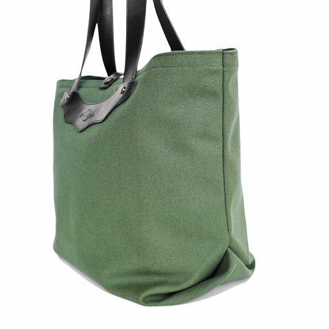 OGL 9981 TOTE BAG CARRY-ALL GREEN