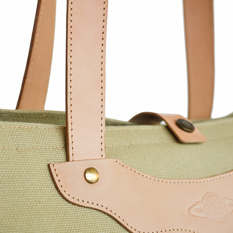 OGL 9981 TOTE BEG BAWA-SEMUA KHAKI