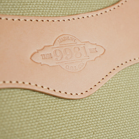 OGL 9981 TOTE BEG BAWA-SEMUA KHAKI
