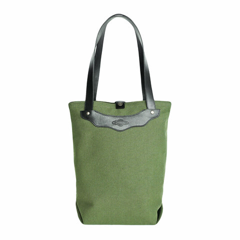OGL 9981 TOTE BAG UTILITI HIJAU