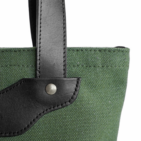 OGL 9981 TOTE BAG UTILITI HIJAU