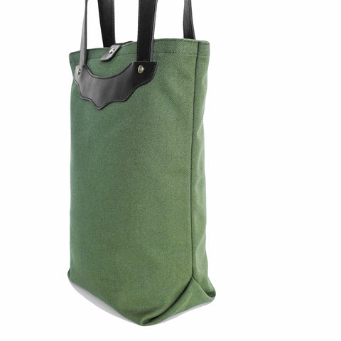 OGL 9981 TOTE BAG UTILITI HIJAU