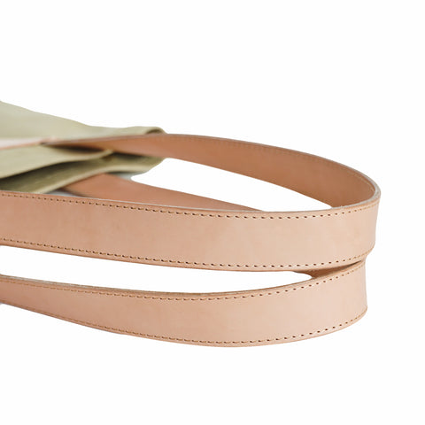 OGL 9981 TOTE BAG UTILITY KHAKI